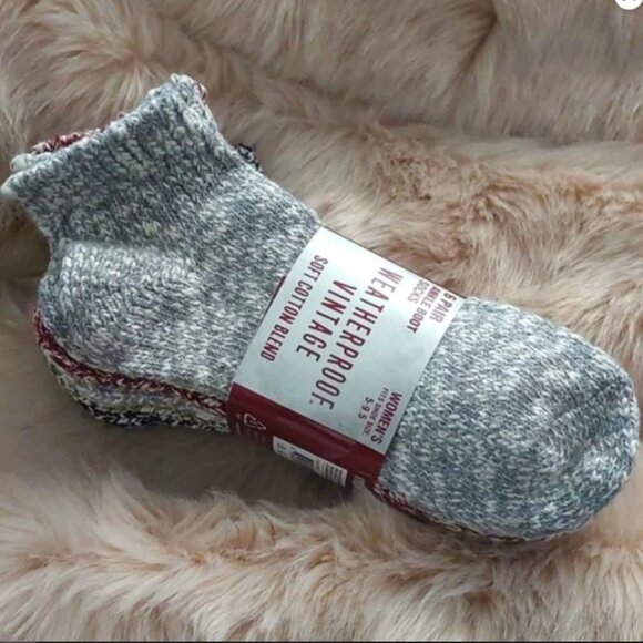 Weather proof vintage Accessories - New Weather proof vintage